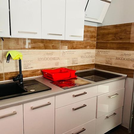 Apartamenty Goraleczka Z Widokiem- Pokoj Zabaw Czarna Góra Buitenkant foto