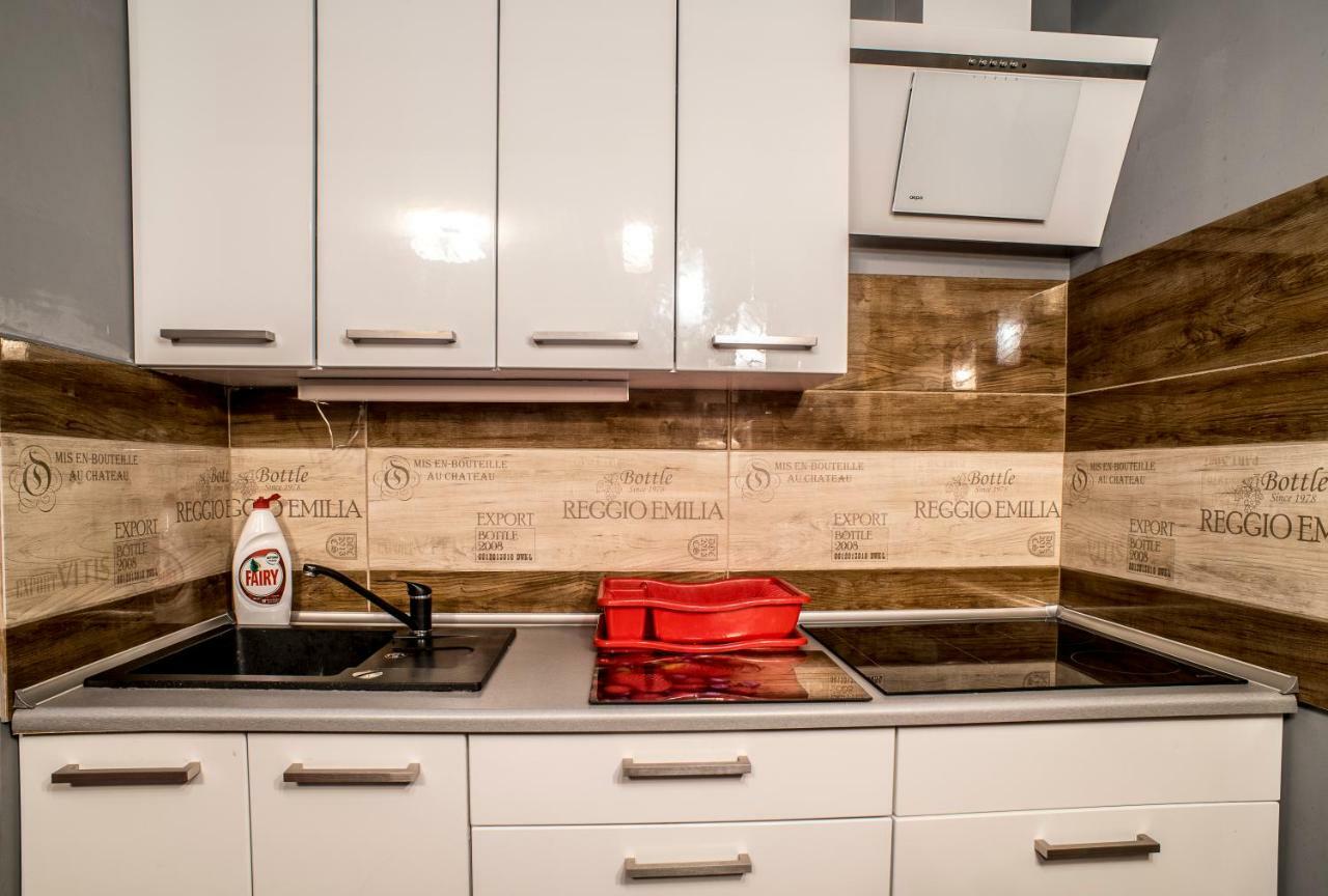 Apartamenty Goraleczka Z Widokiem- Pokoj Zabaw Czarna Góra Buitenkant foto