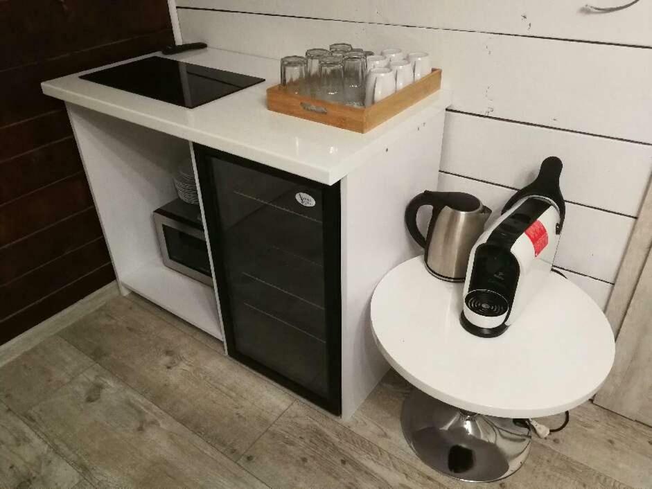Apartamenty Goraleczka Z Widokiem- Pokoj Zabaw Czarna Góra Buitenkant foto